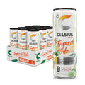 Celsius - Tropical Vibe - 12x1 oz