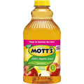 Mott's - Apple Juice - 8x64 oz