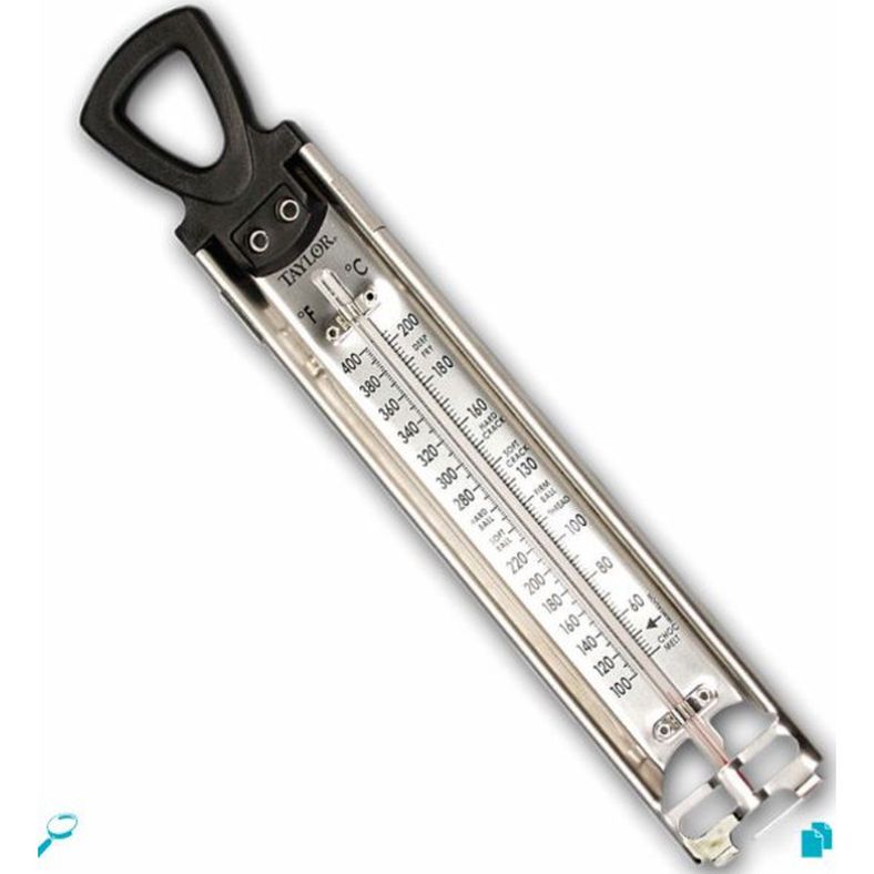 Taylor - Candy/Deep Fry Thermometer - 12"