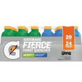 Gatorade - Green Apple Blue Cherry Variety Pack - 24x20 oz