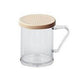 Cambro - Shaker/Dredge Clear (Salt & Pepper Lid) - 10 oz