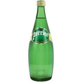 Perrier - Sparkling Mineral Water - 12x25.4 oz Glass