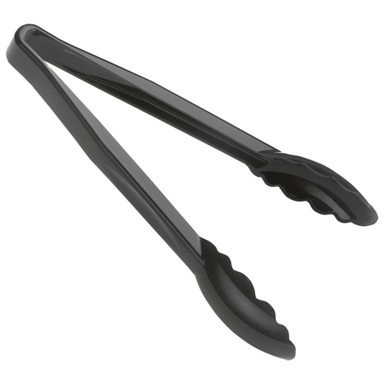 rd-19187292-lugano-case-of-lugano-black-scalloped-tongs-9-inch-each