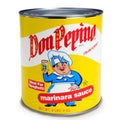 Don Pepino - Marinara Sauce - #10 cans