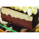 Bindi - Triple Chocolate Mousse - 12 slices