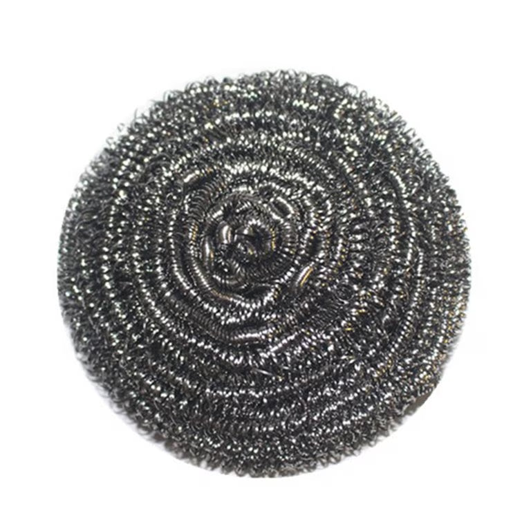 Metal Brush