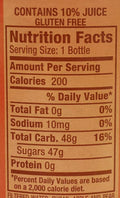 Snapple - Apple Juice - 24x16 oz Glass