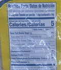 Maggi - Chicken Bouillon - 2.25 lb Bag