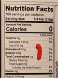Chef Quality - Granulated Garlic - 20 oz