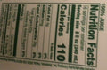 Tropicana - Pure Premium 100% Pure Orange Juice (No Pulp) - 1 Gallon
