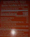 Fanta - Orange Soda - 24x12 oz