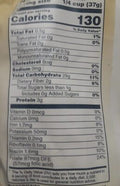Quaker - Quick White Grits - 5 lb