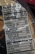 Kontos - Gyro Bread (7") - 12x10 oz