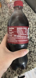 Dr Pepper - Dr Pepper Soda - 24x20 oz