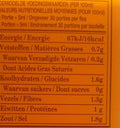 Tabasco - Red Pepper Sauce - 12/5 oz