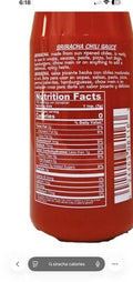 Huy Fong - Sriracha Hot Chili Sauce - 12x28 oz