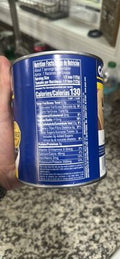 Goya - Black Beans - 12/29 oz Can