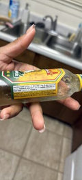 Cholula - Hot Green Pepper Sauce - 12x5 oz