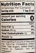 El Yucateco - Green Habanero Sauce - 12x4 oz