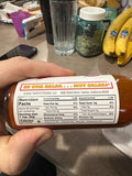 Tapatio - Hot Sauce - 12x5 oz