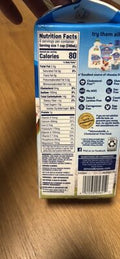 Fresh Vanilla Almond Milk - 64 oz