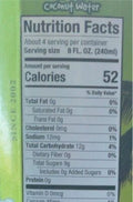 Real - Coconut Water - 1 Liter