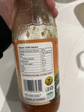 Mae Ploy - Thai Sweet Chili Sauce - 32 oz