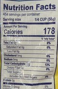 Weldon Pure - Jasmine Rice - 50 lbs