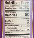 Polaner - Grape Jelly - 4 lb Jar
