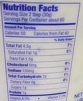 Devanco - Tzatziki Sauce - gallon