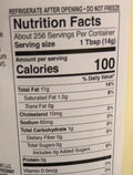 Chef's Quality - Extra Heavy Mayonnaise - gallon