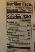 Land O Lakes - Clarified Butter - 5 lb