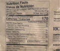 Delta Star - Rice - 100 lbs