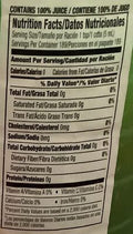 Chef's Quality - Lime Juice - 32 oz