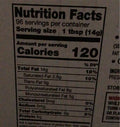 Chef's Quality - Clear Liquid Fry Oil, zero trans fats - 35 lbs
