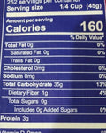 Royal - Thai Jasmine Rice - 25 lb