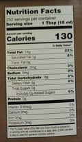 Chef's Quality - Blended Oil with 10% olive oil - gallon