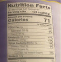 Chef's Quality - Chunk Light Tuna in Water - 66.5 oz Can