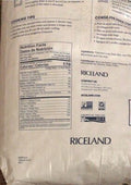 Riceland - Delta Star Rice Bag - 25 lb