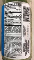 El Yucateco - Green Habanero Hot Sauce - 12/8 oz