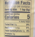 Grey Poupon Mustard - 48 oz
