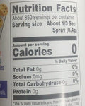 Baker's Joy - Aerosol Flour Pan Spray - 12 oz