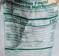 Maseca - Special #0 White Corn Flour - 50 lb Bag