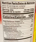 Rosarita - Refried Beans - #10 can