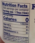 Admiration - Apple Cider Vinegar - gallon