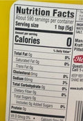 Heinz - Yellow Mustard - 104 oz Jug