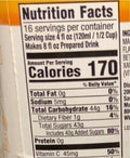 Torani - Mango Smoothie Mix - 64 oz
