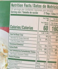 Knorr - Professional Alfredo Sauce Mix - 1lb/4ct