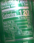 Schweppes - Ginger Ale - 24x12 oz