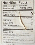 Rumford - Baking Powder #4